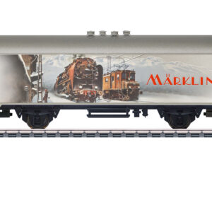 Märklin 45906 <br>Märklin Katalogwagen 1934