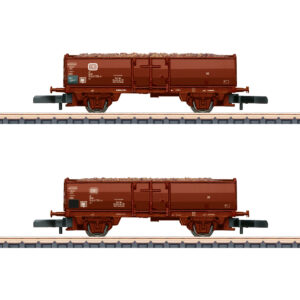 Märklin 82396 <br>Güterwagen-Set mit Rübenbeladung