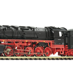 Fleischmann 714476 <br>Dampflokomotive BR 44, DR Sound