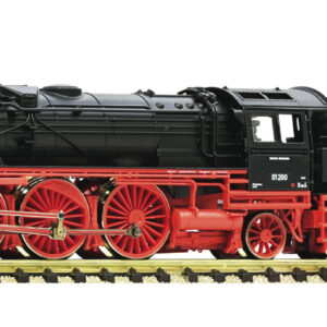 Fleischmann 714502 <br>Dampflokomotive 01 200, DB