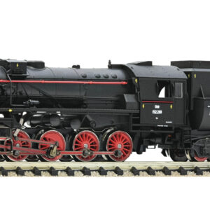 Fleischmann 7170011 <br>Dampflokomotive 152 288, ÖBB Sound