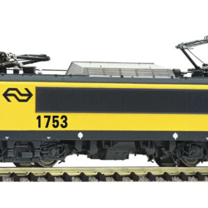Fleischmann 732104 <br>Elektrolokomotive 1753, NS