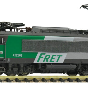 Fleischmann 732138 <br>Elektrolokomotive BB 422369, SNCF