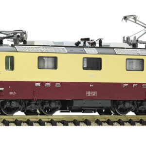 Fleischmann 732470 <br>Elektrolokomotive Re 4/4 II 11251, SBB Sound