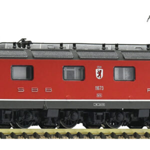 Fleischmann 734124 <br>Elektrolokomotive Re 6/6 11673, SBB