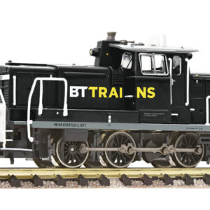 Fleischmann 7360013 <br>Diesellokomotive 363 723-3, BT Trains