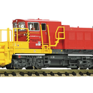 Fleischmann 7370020 <br>Beilhack Schneeschleuder, ÖBB Infra