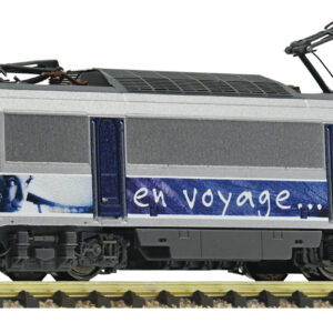 Fleischmann 7560020 <br>Elektrolokomotive BB 126163, SNCF
