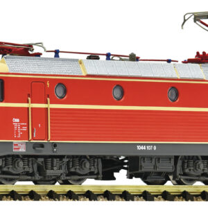 Fleischmann 7560052 <br>Elektrolokomotive 1044 107-9, ÖBB