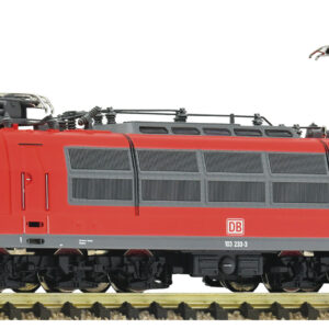 Fleischmann 7570034 <br>Elektrolokomotive 103 233-3, DB AG Sound