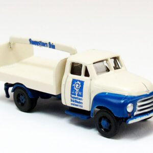 Minis LC3222 <br>Opel Blitz Augustiner Bräu