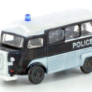 Minis LC4159 <br>Citroen HY Police