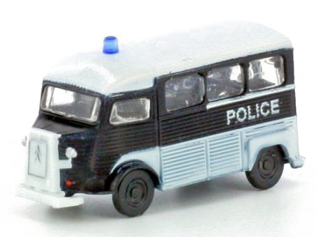 Minis LC4159 <br>Citroen HY Police Minis LC4159 <br>Citroen HY Police
