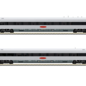 Trix 15161 <br>Wagen-Set "METROPOLITAN" Teil 2