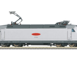 Trix 16085 <br>Elektrolokomotive Baureihe 101 Metropolitan