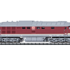 Trix 16235 <br>Diesellokomotive Baureihe 232