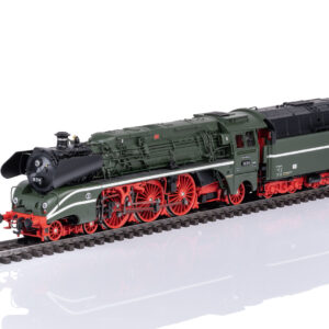 Trix 25029 <br>Dampflokomotive Baureihe 18.3 Öl DDR