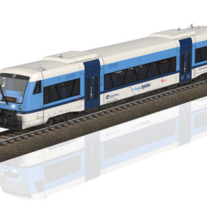 Trix 25967 <br>Dieseltriebwagen Regio Shuttle RS1, Baureihe 840