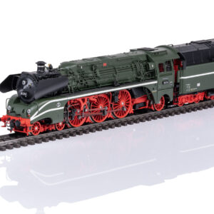 Märklin 39029 <br>Dampflok 18 314 Öl DDR