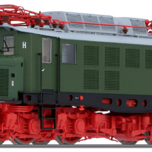 Piko 51482 <br>E-Lok BR 254 DR DCC Sound