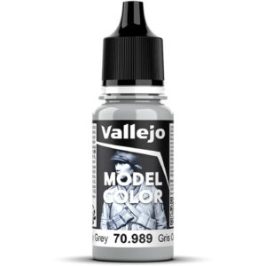 Vallejo 70989 <br>Signalgrau, matt, 18 ml
