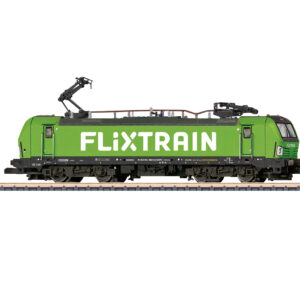 Märklin 88239 <br>Elektrolokomotive BR 193 Flixtrain