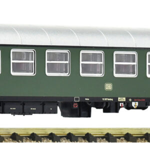 Fleischmann 6260070 <br>Schnellzugwagen 2. Klasse, DB