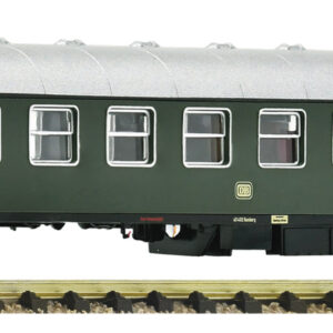 Fleischmann 6260073 <br>UIC-X Halbspeisewagen, DB