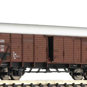 Fleischmann 6660018 <br>Gedeckter Güterwagen, ÖBB