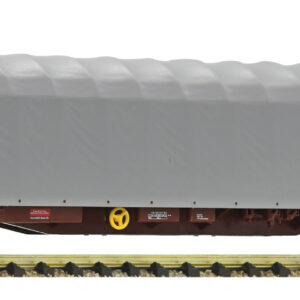 Fleischmann 6660066 <br>Schiebeplanenwagen, SBB