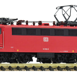 Fleischmann 7570019 <br>Elektrolokomotive BR 141, DB AG Sound