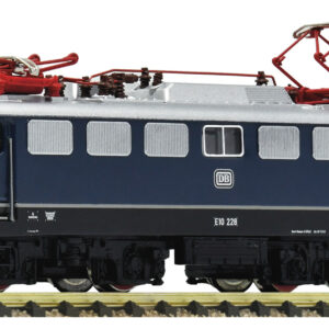 Fleischmann 7570058 <br>Elektrolokomotive E 10 228, DB Sound