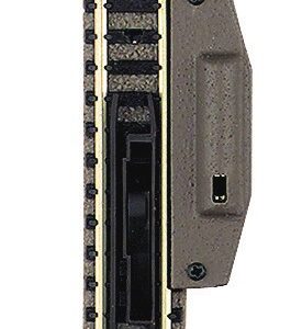 Fleischmann 9112 <br>Elektrisches Entkupplungsgleis