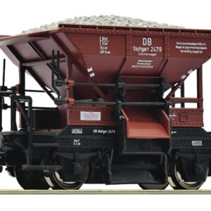 Roco 56245 <br>Talbot-Schotterwagen, DB