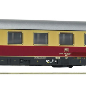 Roco 6200126 <br>Schnellzugwagen 1. Klasse „Rheingold“, AKE