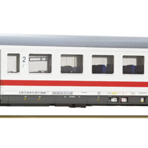 Roco 6210156 <br>IC-Steuerwagen, DB AG DCC