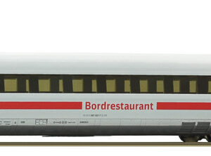 Roco 73189 <br>3-tlg. Set: ICE 2, DB AG