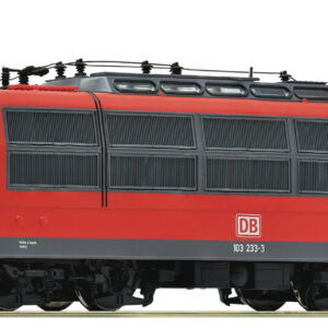 Roco 7510157 <br>Elektrolokomotive 103 233-3, DB AG
