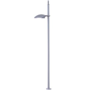 Viessmann 6033 <br>Stadtleuchte modern LED