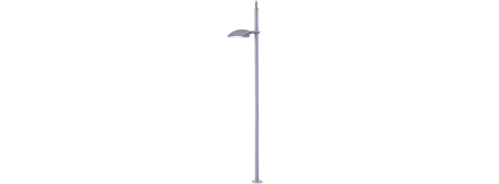 Viessmann 6033 <br>Stadtleuchte modern LED Viessmann 6033 <br>Stadtleuchte modern LED