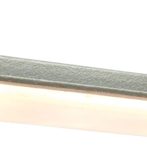 Viessmann 6337 <br>Wannenanbauleuchte mit LED